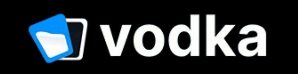 Водка Казино логотип
